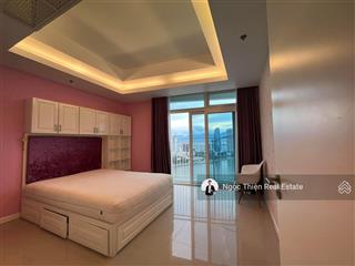 Bán cc azura, trần hưng đạo, 5,6 tỷ, 76m2, 2pn, 2wc, nội thất đầy đủ