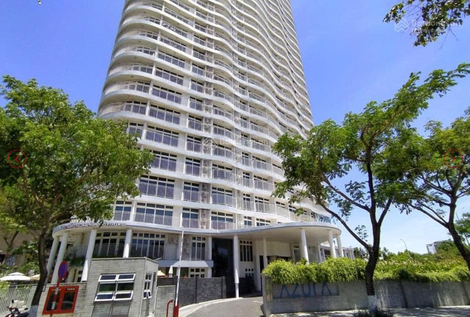 Sang nhượng hiếm có giá tốt tòa azura, view sông hàn pháo hoa