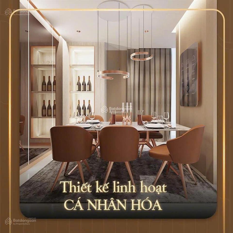 Chỉ từ 3,x tỷ sở hữu căn hộ 6 sao view sông  biển  núi