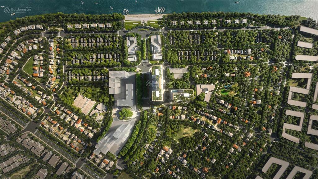 Chỉ từ 3,x tỷ sở hữu căn hộ 6 sao view sông  biển  núi