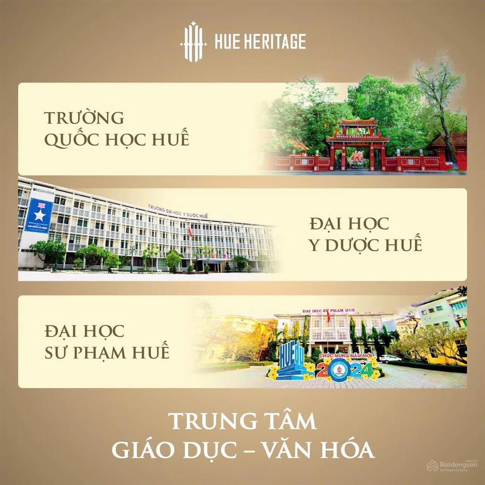 Đặt chỗ ngay huế heritage  căn hộ chuẩn 5 sao giữa lòng phố huế  sổ hồng vĩnh viễn