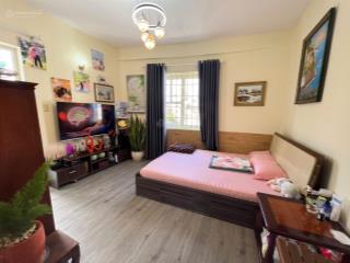 Cần bán chung cư sổ hồng chỉ 1,8 tỷ ngay trung tâm đà lạt hàng hiếm