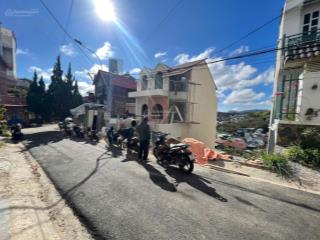 Bán đất kqh thái lâm có view thoáng, lợi hầm thích hợp xây homestay giá 5,7 tỷ thương lượng