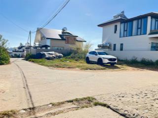 Đất biệt thự bạch đằng hẻm xưởng cưa thế đồi cao view thoáng 8,2 tỷ thương lượng