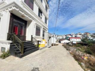 Cực hiếm chỉ 4,350 tỷ sở hữu lô đất sổ riêng xây dựng đường ô tô trung tâm đà lạt