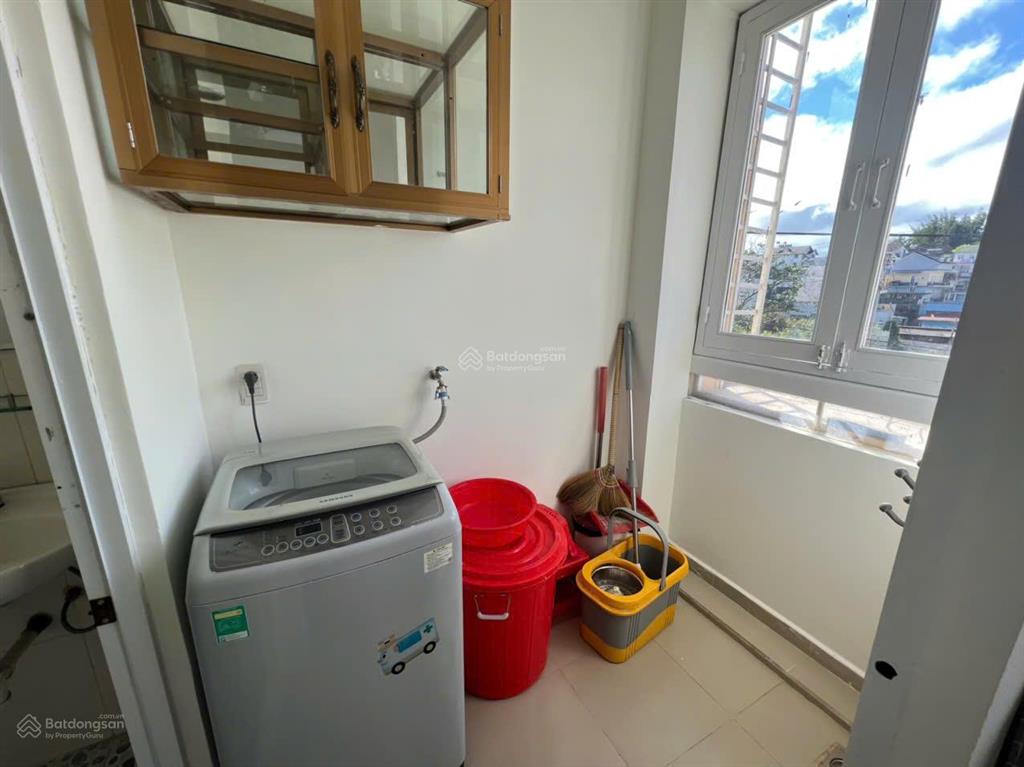 Lầu 1 chung cư sổ hồng riêng chỉ 2,120 tỷ ngô quyền vào ở ngay an ninh tuyệt đối ngay chợ