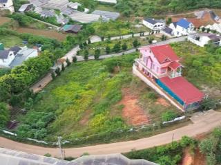 Bán đất đà lạt sổ riêng xây dựng đường ô tô giá 3,8 tỷ thương lượng
