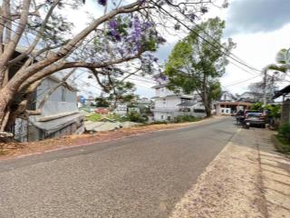 Đất mặt tiền trần khánh dư, 250m2 full thổ, giá 13,5 tỷ cần bán gấp