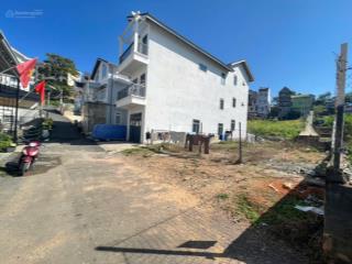 Bán đất gần chợ thánh mẫu p7 đà lạt xây biệt thự giá 8,5 tỷ thương lượng