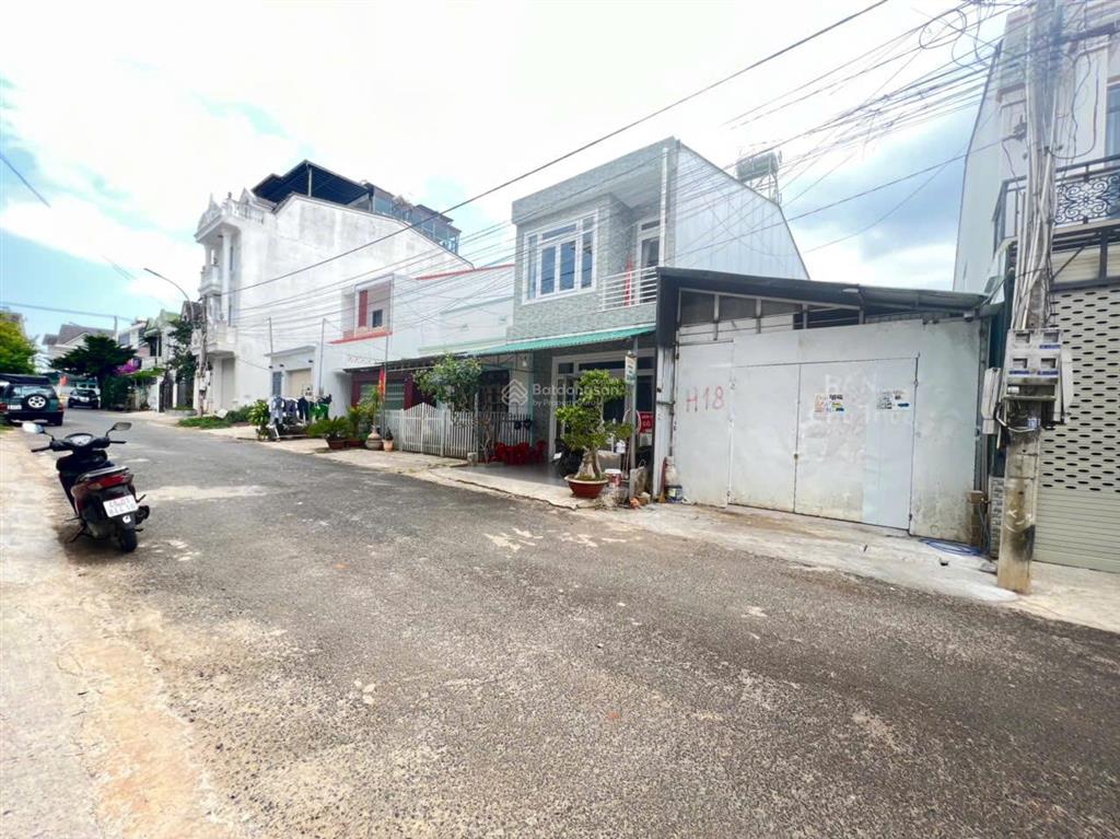 Bán đất kqh an sơn diện tích 107m2 giá 7,5 tỷ giá tốt bán nhanh