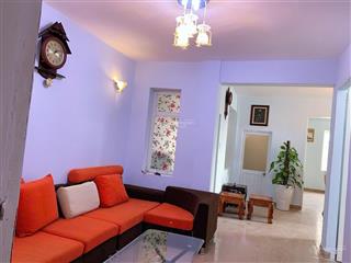 Bán căn góc chung cư yersin diện tích rộng 2 ngủ 2 vệ sinh tầng cao view thoáng có thang máy