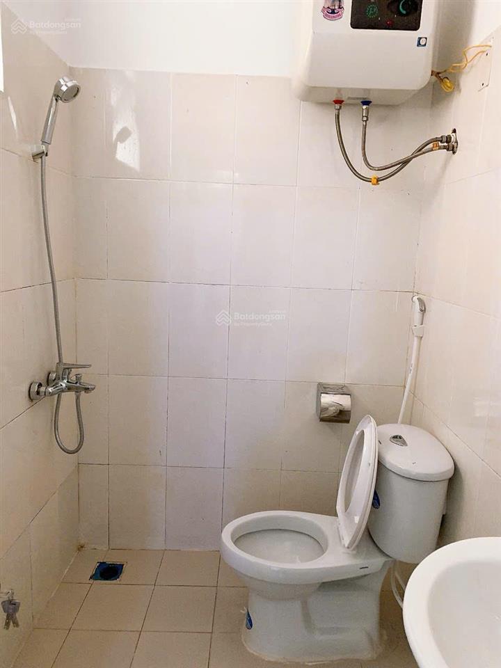 Bán căn góc chung cư yersin diện tích rộng 2 ngủ 2 vệ sinh tầng cao view thoáng có thang máy