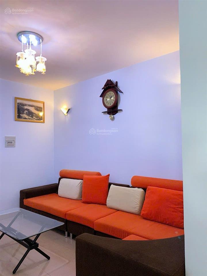 Bán căn góc chung cư yersin diện tích rộng 2 ngủ 2 vệ sinh tầng cao view thoáng có thang máy
