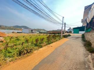 Bán đất sổ riêng xây dựng đường ô tô trung tâm giá chỉ 2,350 tỷ thương lượng