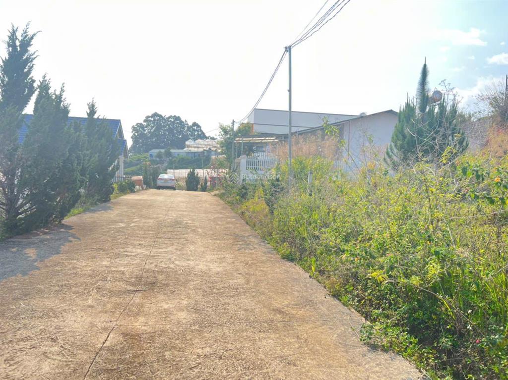 Bán đất sổ riêng xây dựng đường ô tô gần chợ, trường học khu an ninh, giá 3,2 tỷ