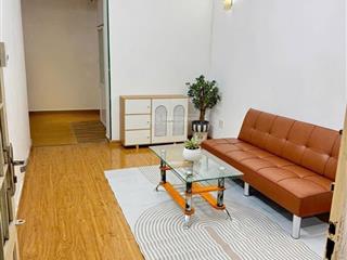 Căn hộ chung cư giá tốt nhất yersin cần bán nhanh chỉ 1,350 tỷ cách hồ xuân hương chỉ 800m