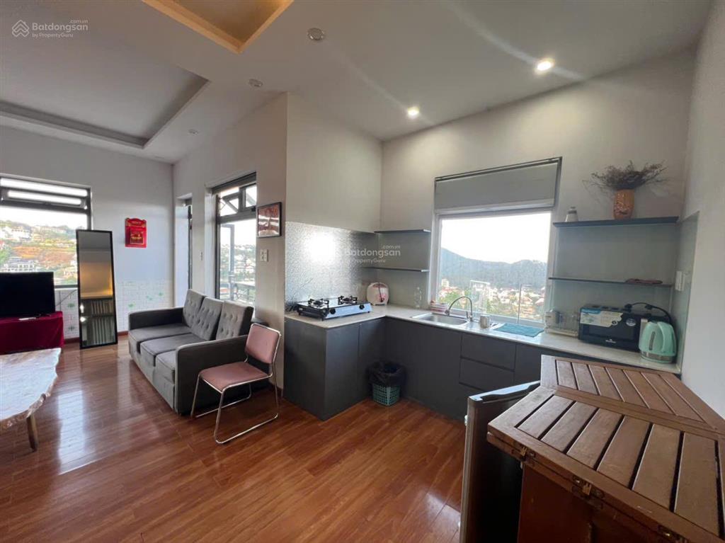 Căn hộ chung cư view rừng thông bao quát sổ hồng riêng 64m2 chỉ 2,5 tỷ cần bán nhanh
