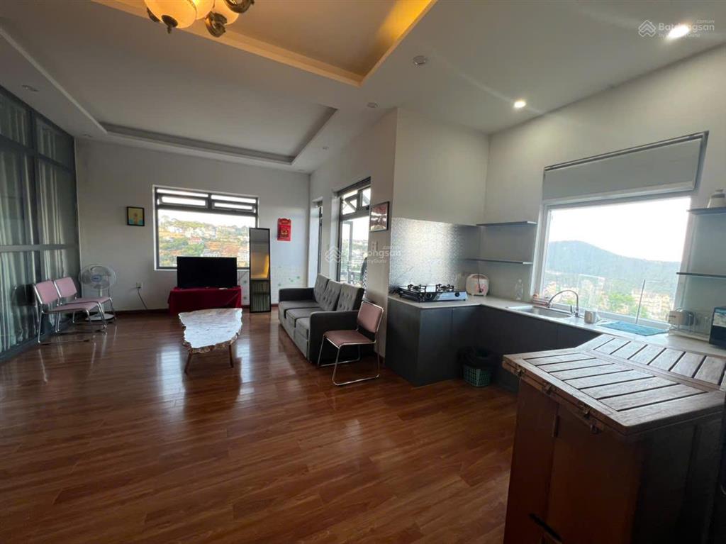 Căn hộ chung cư view rừng thông bao quát sổ hồng riêng 64m2 chỉ 2,5 tỷ cần bán nhanh