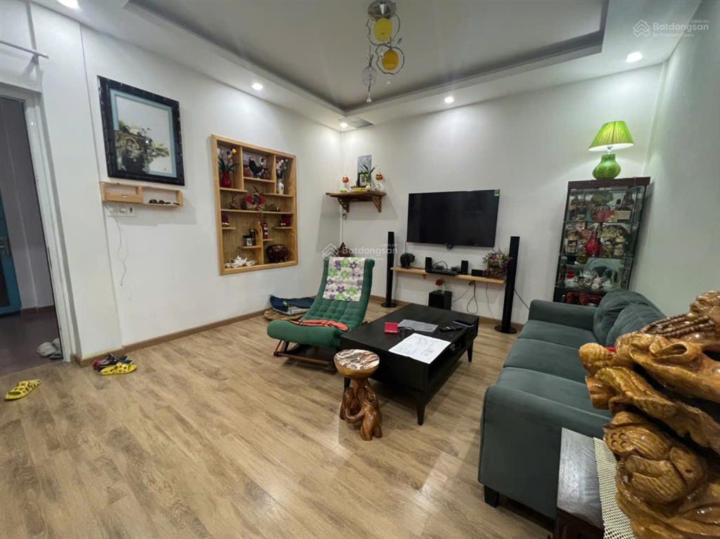 Bán chung cư lầu 1 khe sanh sổ hồng riêng 59m2 giá 2,7 tỷ thương lượng cách chợ đl chỉ 3km