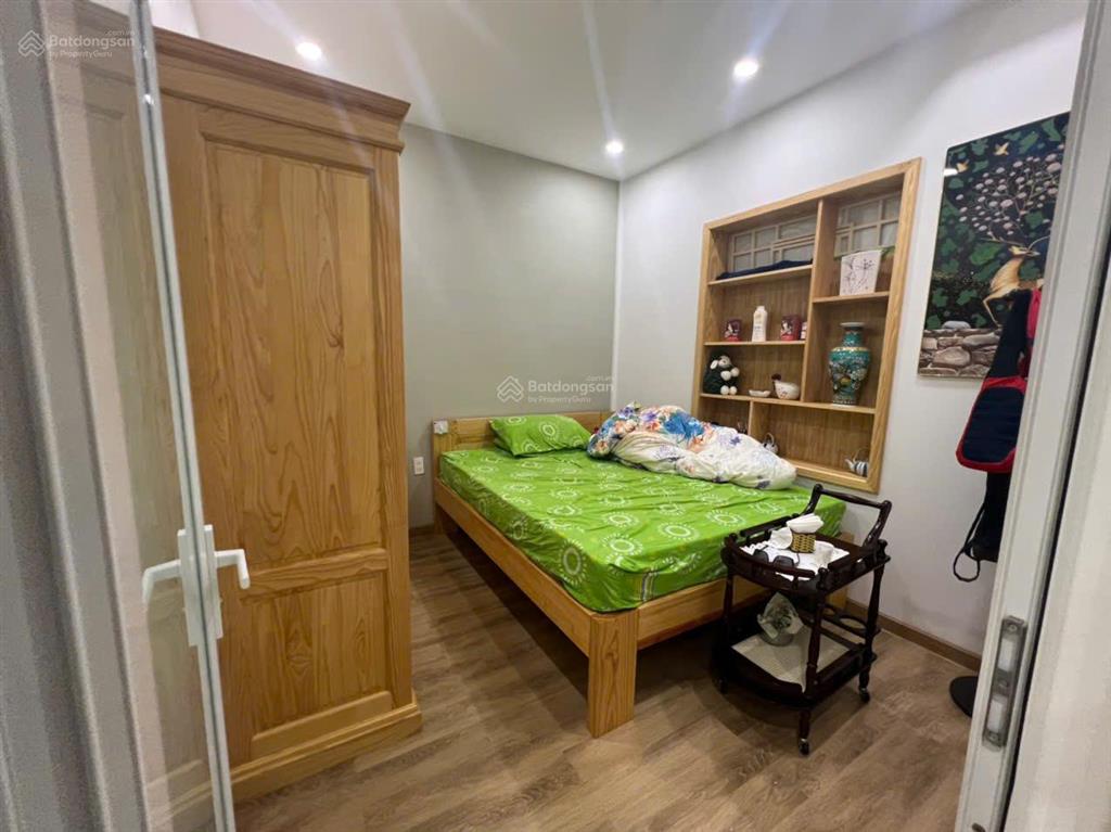 Bán chung cư lầu 1 khe sanh sổ hồng riêng 59m2 giá 2,7 tỷ thương lượng cách chợ đl chỉ 3km