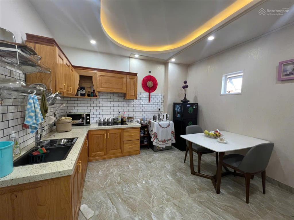 Bán chung cư lầu 1 khe sanh sổ hồng riêng 59m2 giá 2,7 tỷ thương lượng cách chợ đl chỉ 3km