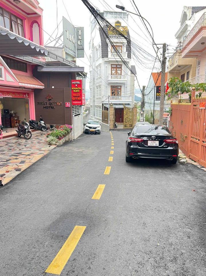 Bán đất phù đổng thiên vương, ngang 6m xây khách sạn đường ô tô, giá chỉ 6,950 tỷ thương lượng