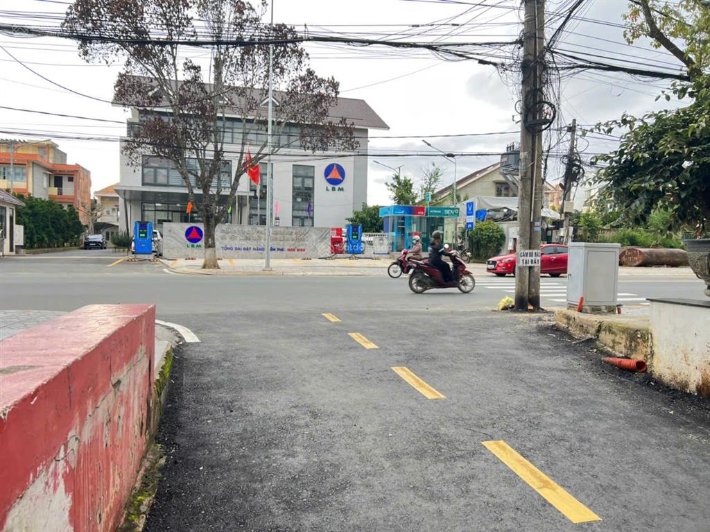 Bán đất phù đổng thiên vương, ngang 6m xây khách sạn đường ô tô, giá chỉ 6,950 tỷ thương lượng