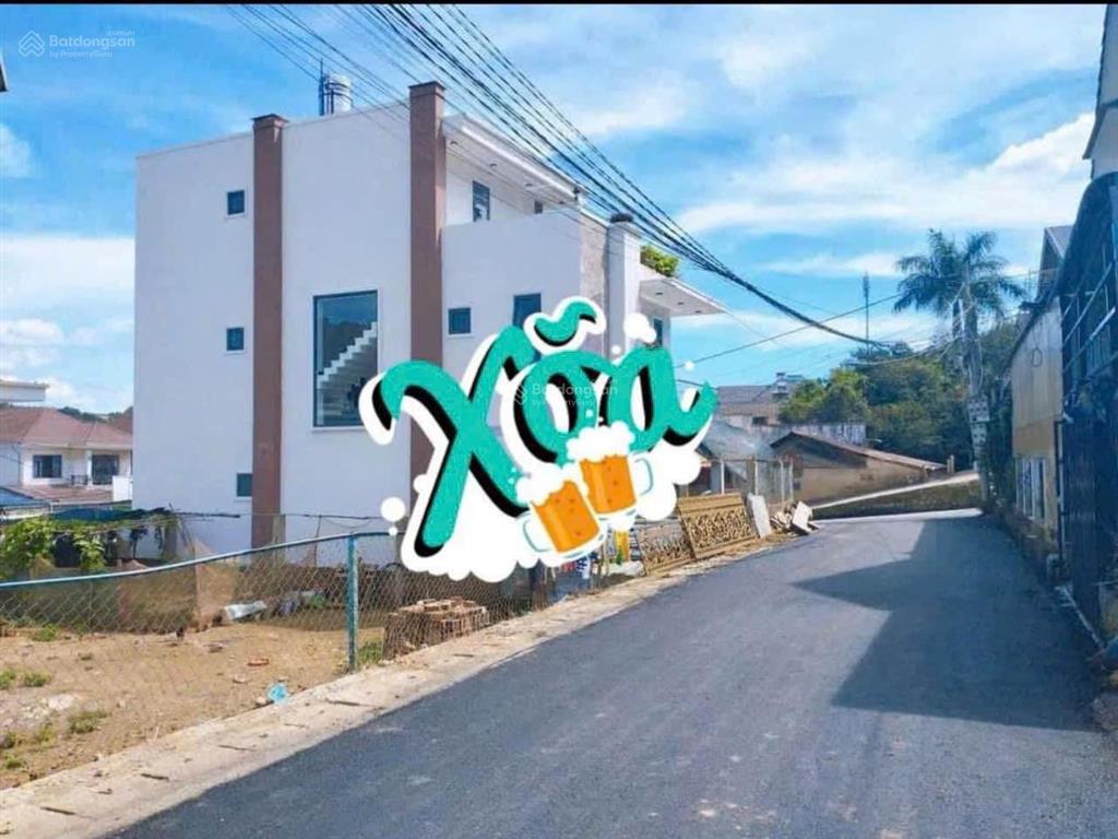 Bán nhanh lô đất p7 diện tích 200m² full thổ sổ hồng giá 5,650 tỷ thương lượng