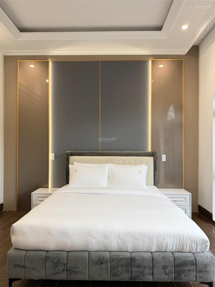 Nhà đẹp có thang máy thiết kế hiện đại khu an sơn cần bán gấp nhà cực xịn giảm còn 9,8 tỷ
