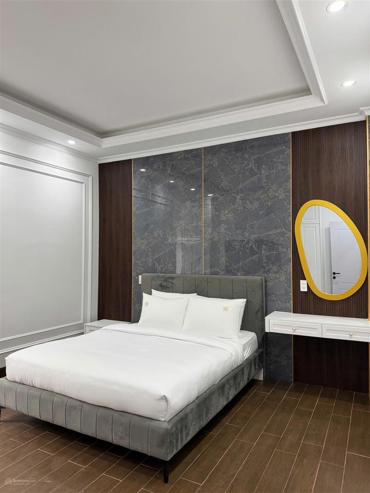 Nhà đẹp có thang máy thiết kế hiện đại khu an sơn cần bán gấp nhà cực xịn giảm còn 9,8 tỷ