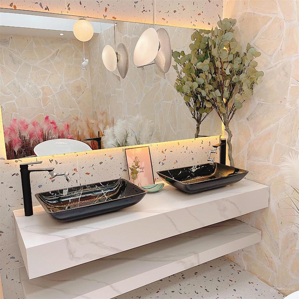 Quá rẻ cho căn nhà khu an sơn dân cư số 5 cần bán gấp chỉ 6,6 tỷ chỉ bằng tiền đất