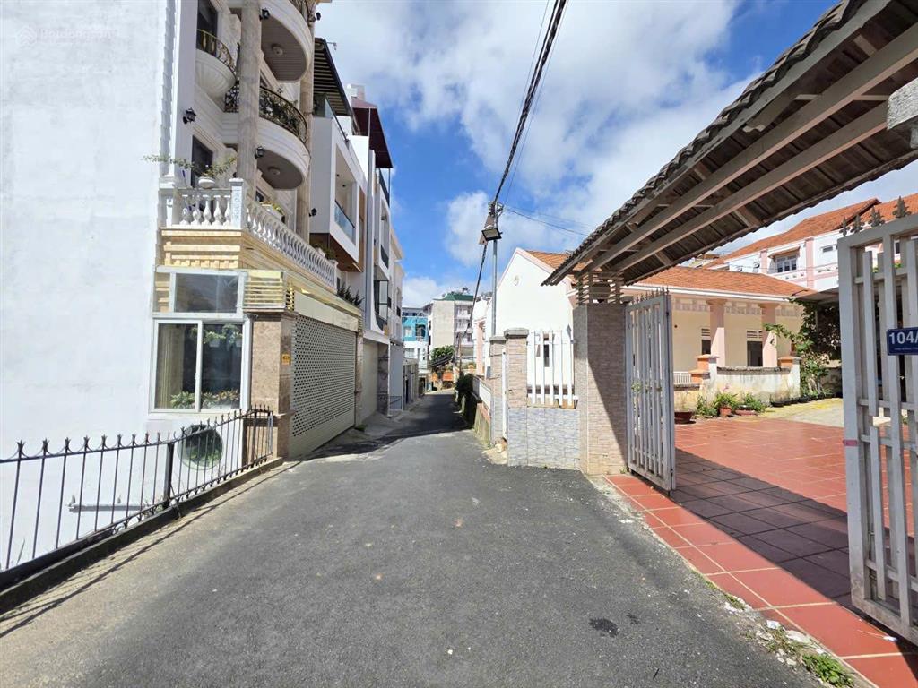 Bán đất phù đổng thiên vương 6,1 tỷ sổ riêng đất xây dựng đường ô tô vị trí đẹp
