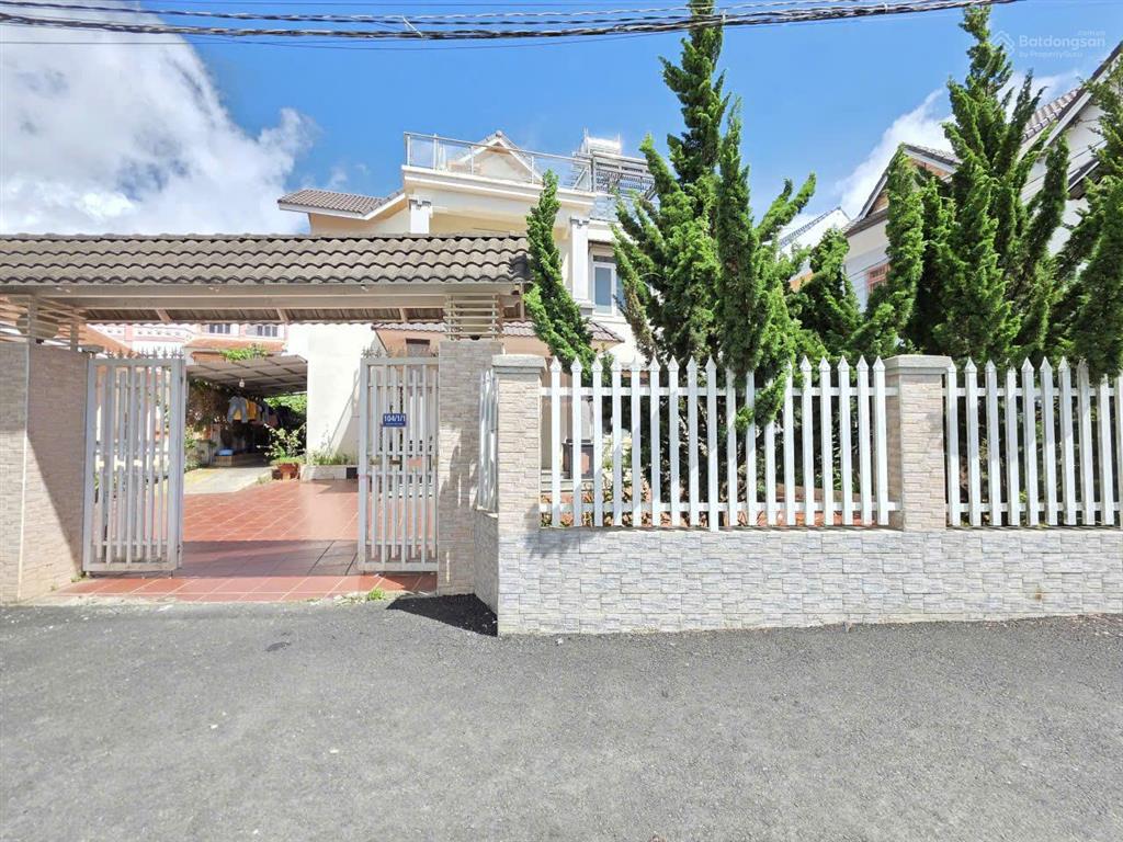 Bán đất phù đổng thiên vương 6,1 tỷ sổ riêng đất xây dựng đường ô tô vị trí đẹp