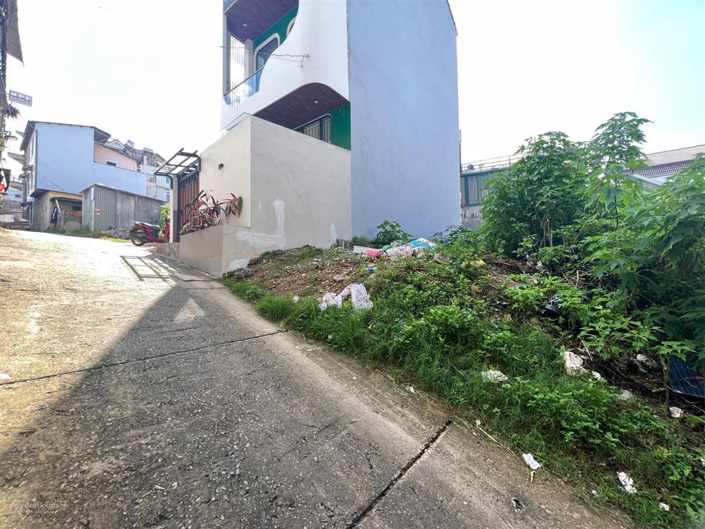 Bán đất trần khánh dư xây trọ giá 5,6 tỷ thương lượng đường ô tô tận đất