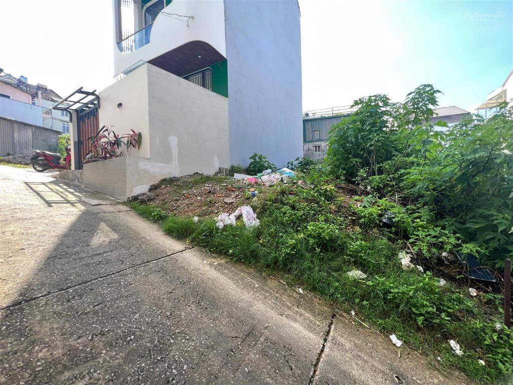 Bán đất trần khánh dư xây trọ giá 5,6 tỷ thương lượng đường ô tô tận đất