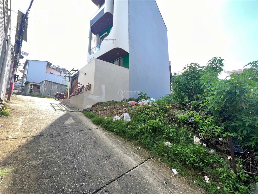 Bán đất trần khánh dư xây trọ giá 5,6 tỷ thương lượng đường ô tô tận đất