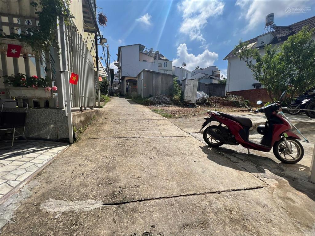 Bán đất trần khánh dư xây trọ giá 5,6 tỷ thương lượng đường ô tô tận đất