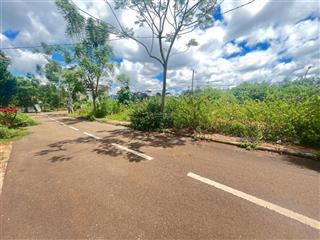Bán đất khu rich land măng ling 2 mặt tiền đường giá tốt trong khu vực 213m² vị trí đẹp