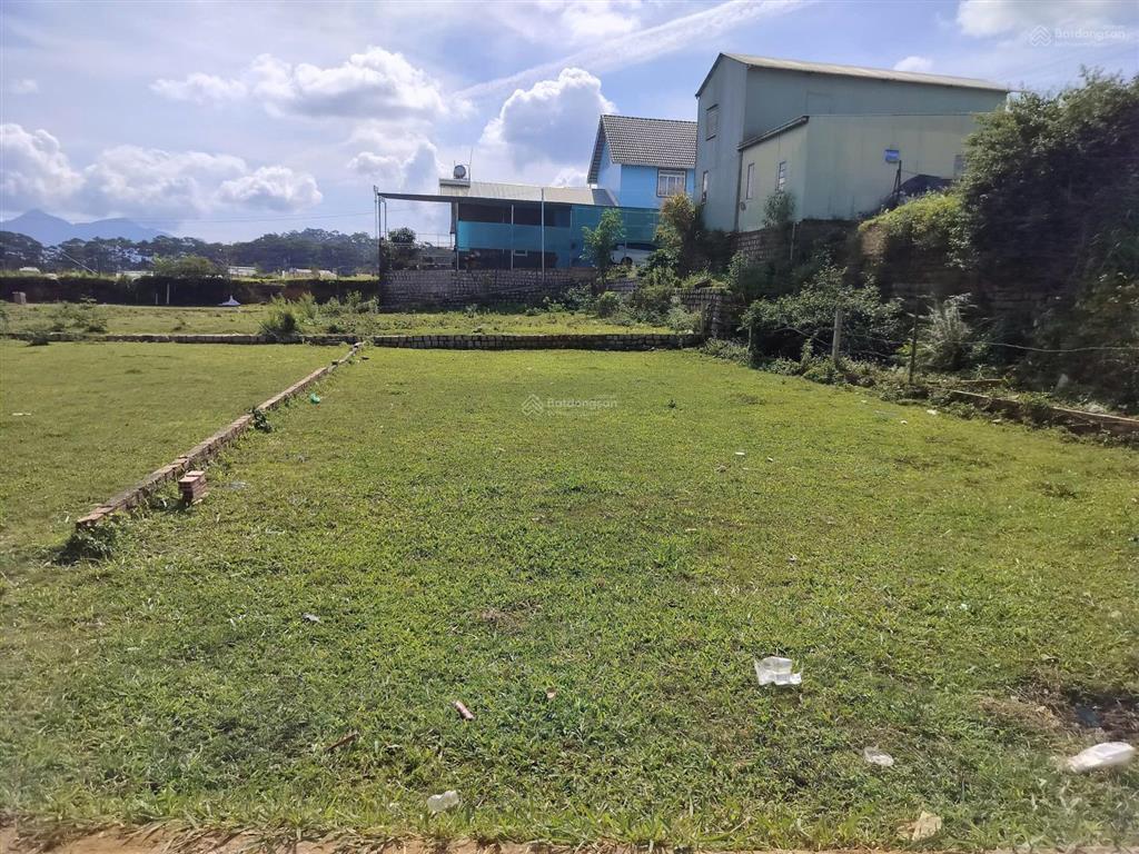 Giá tốt khu măng ling 260m2 full thổ giá 4,2 tỷ cần bán nhanh ngay cổng chào