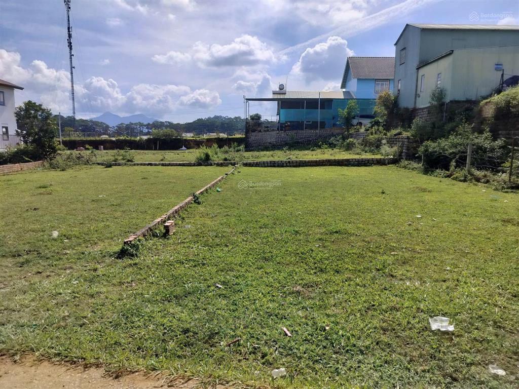 Giá tốt khu măng ling 260m2 full thổ giá 4,2 tỷ cần bán nhanh ngay cổng chào