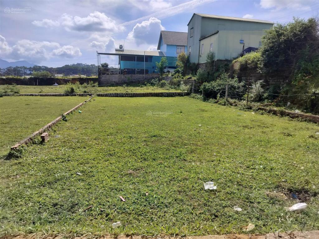 Giá tốt khu măng ling 260m2 full thổ giá 4,2 tỷ cần bán nhanh ngay cổng chào