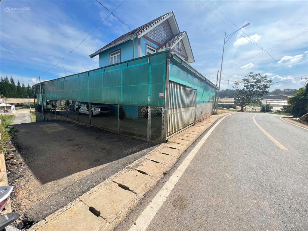 Đất măng lin ngay cổng chào 205m2 full thổ giá 4,750 tỷ thích hợp đầu tư, xây biệt thự