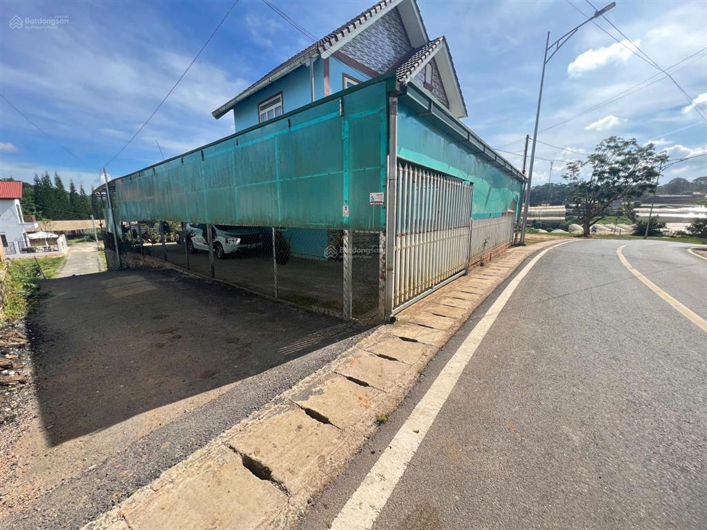 Đất măng lin ngay cổng chào 205m2 full thổ giá 4,750 tỷ thích hợp đầu tư, xây biệt thự
