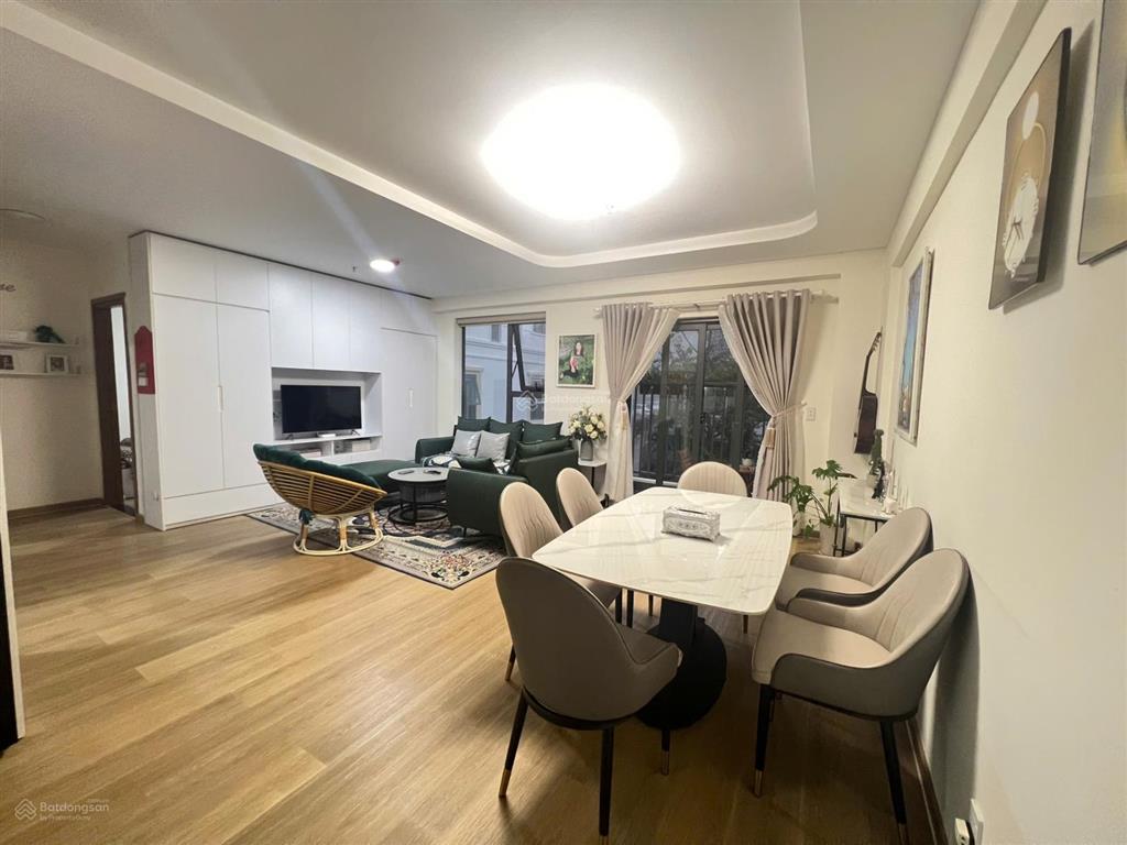 Căn góc 80m2 đã có sổ hồng chung cư sungarden cực hiếm giá 4,2 tỷ thương lượng