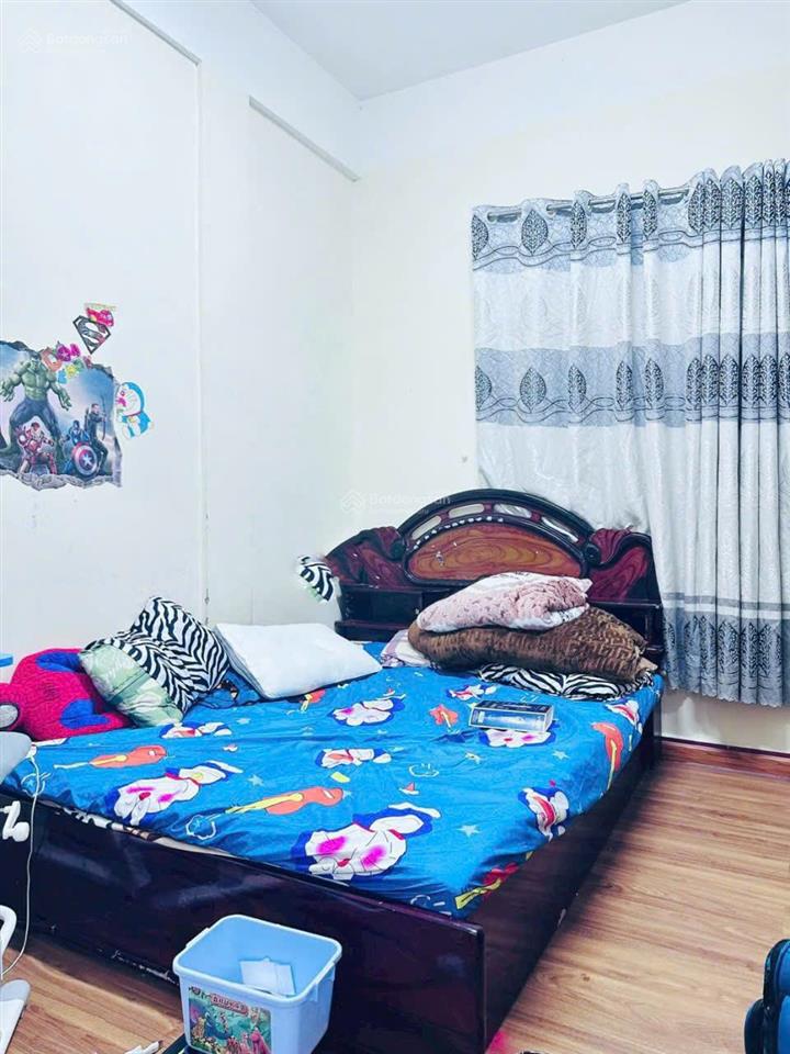 Bán chung cư nguyễn lương bằng 60m2 giá 2,5 tỷ thương lượng ngay trung tâm đà lạt