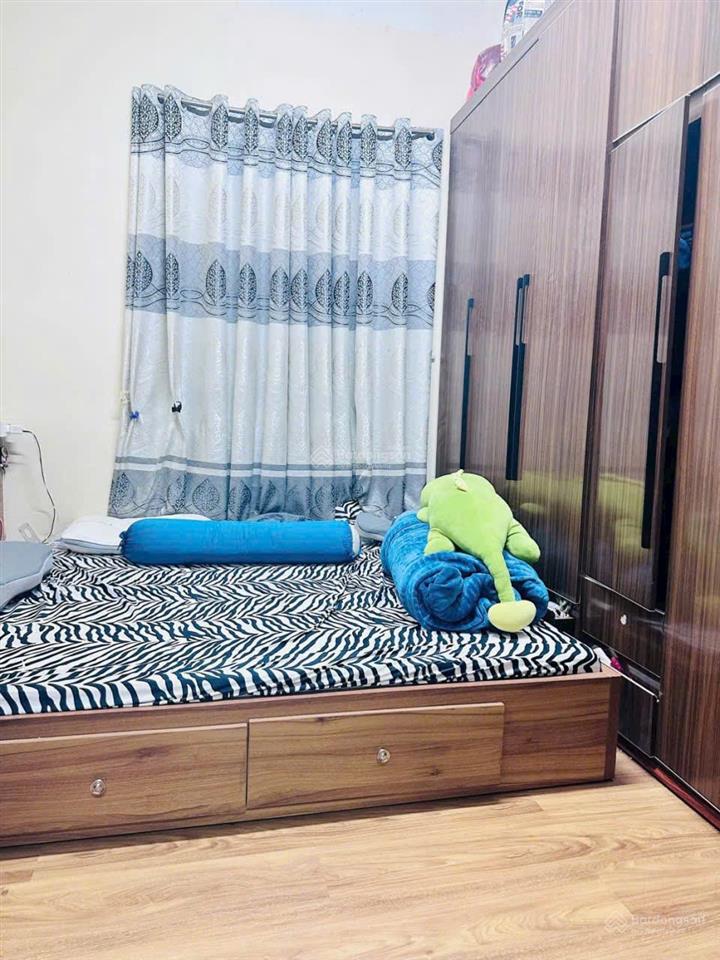 Bán chung cư nguyễn lương bằng 60m2 giá 2,5 tỷ thương lượng ngay trung tâm đà lạt