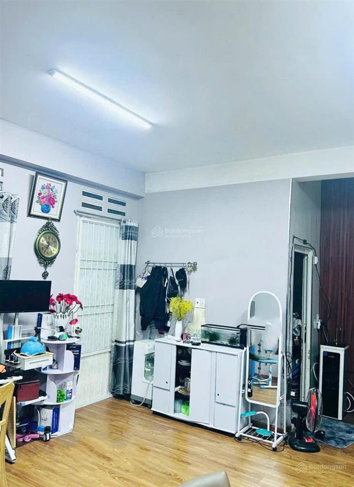 Bán chung cư nguyễn lương bằng 60m2 giá 2,5 tỷ thương lượng ngay trung tâm đà lạt