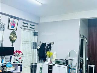 Bán chung cư nguyễn lương bằng 60m2 giá 2,5 tỷ thương lượng ngay trung tâm đà lạt