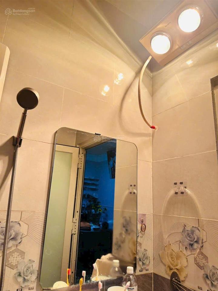 Bán chung cư nguyễn lương bằng 60m2 giá 2,5 tỷ thương lượng ngay trung tâm đà lạt