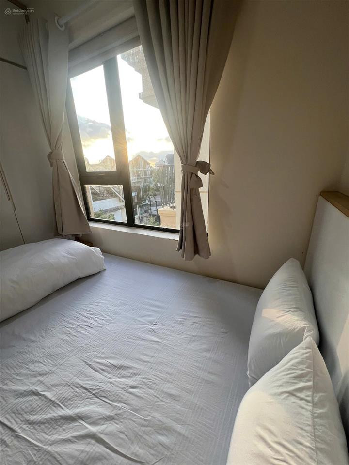 Bán căn hộ sungarden nam hồ tầng cao view thoáng căn hộ mới tinh đã có sổ hồng